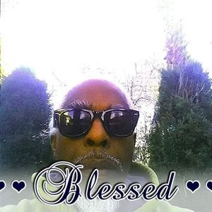 Meet your Posher, Peter